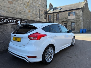 Used Ford Focus 2017 for sale - 75497501: Photo