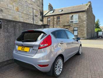 Used Ford Fiesta 2012 for sale - 75147783: Photo