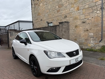 Used SEAT Ibiza 2015 for sale - 79296885: Photo