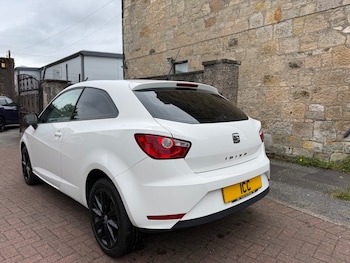 Used SEAT Ibiza 2015 for sale - 79296885: Photo