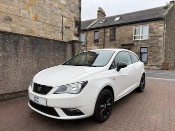 Used SEAT Ibiza 2015 for sale - 79296885: Photo
