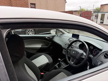 Used SEAT Ibiza 2015 for sale - 79296885: Photo