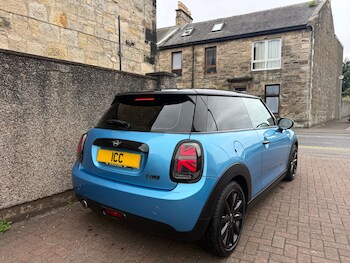 Used MINI Hatch 2017 for sale - 79478536: Photo