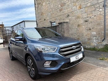 Used Ford Kuga 2019 for sale - 79649552: Photo