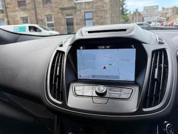 Used Ford Kuga 2019 for sale - 79649552: Photo