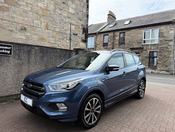 Used Ford Kuga 2019 for sale - 79649552: Photo