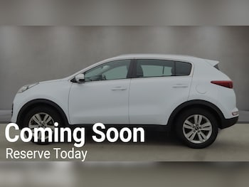 Used Kia Sportage 2018 for sale - 77490117: Photo