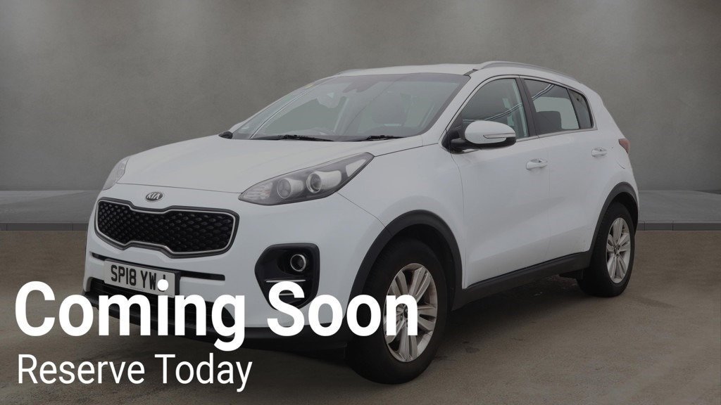 Used Kia Sportage 2018 for sale - 77490117: Photo 4