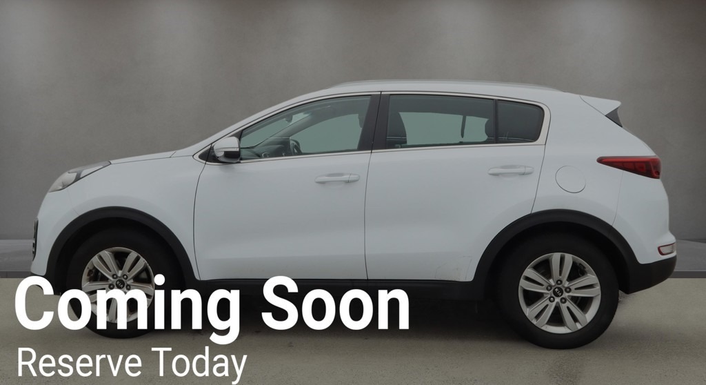 Used Kia Sportage 2018 for sale - 77490117: Photo 5