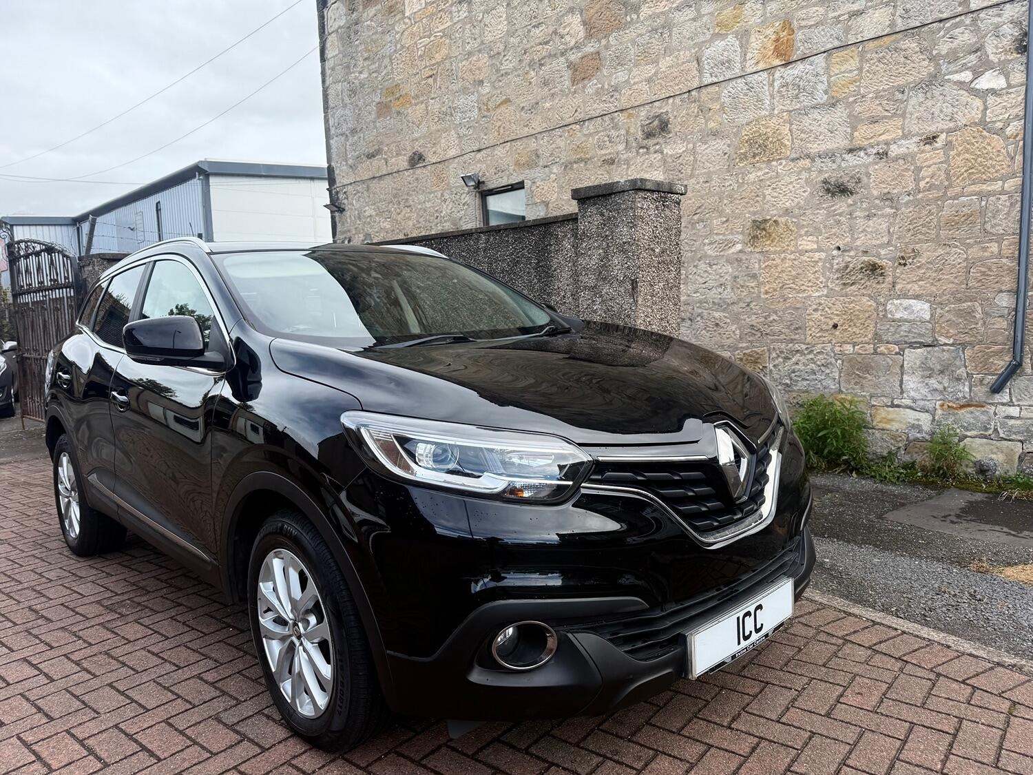 Used Renault Kadjar 2017 for sale - 76426522: Photo 1