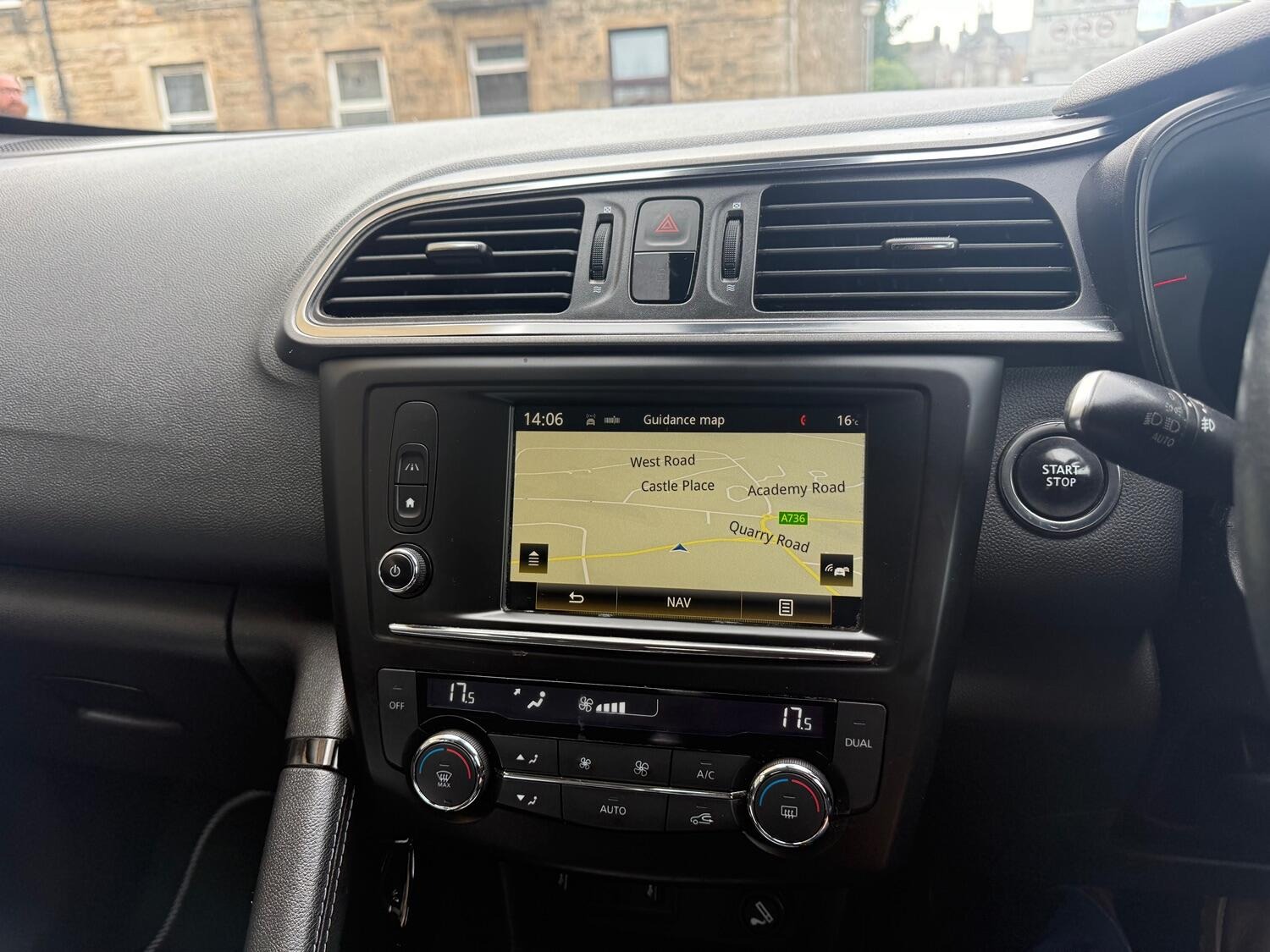 Used Renault Kadjar 2017 for sale - 76426522: Photo 10