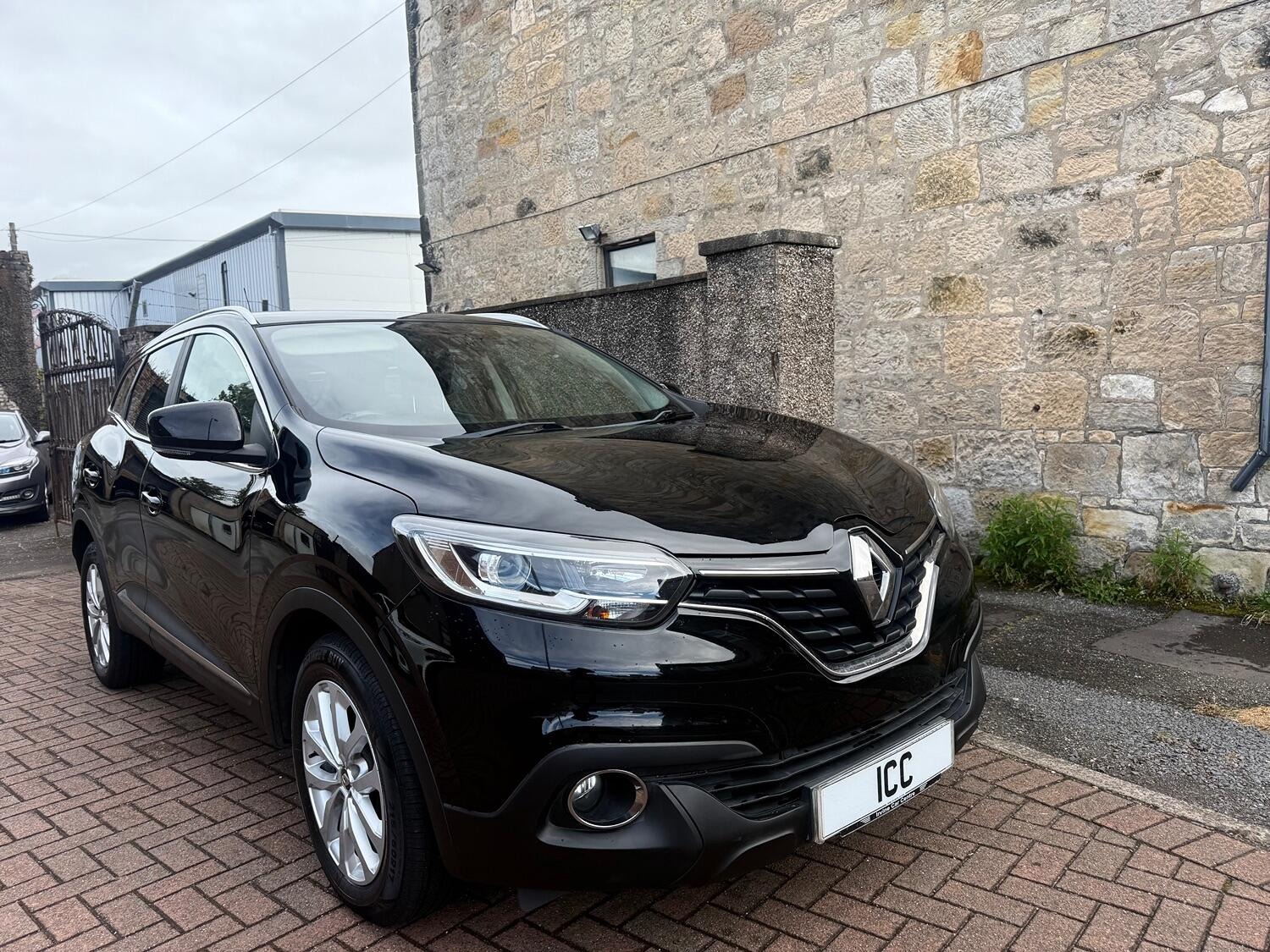 Used Renault Kadjar 2017 for sale - 76426522: Photo 11