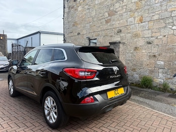 Used Renault Kadjar 2017 for sale - 76426522: Photo
