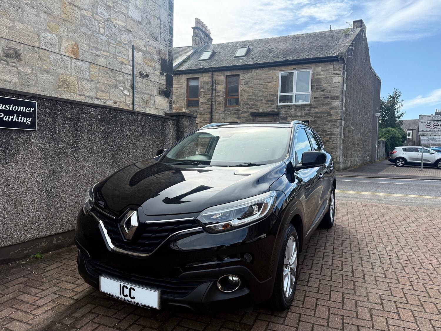 Used Renault Kadjar 2017 for sale - 76426522: Photo 3