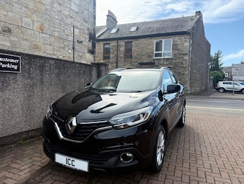 Used Renault Kadjar 2017 for sale - 76426522: Photo