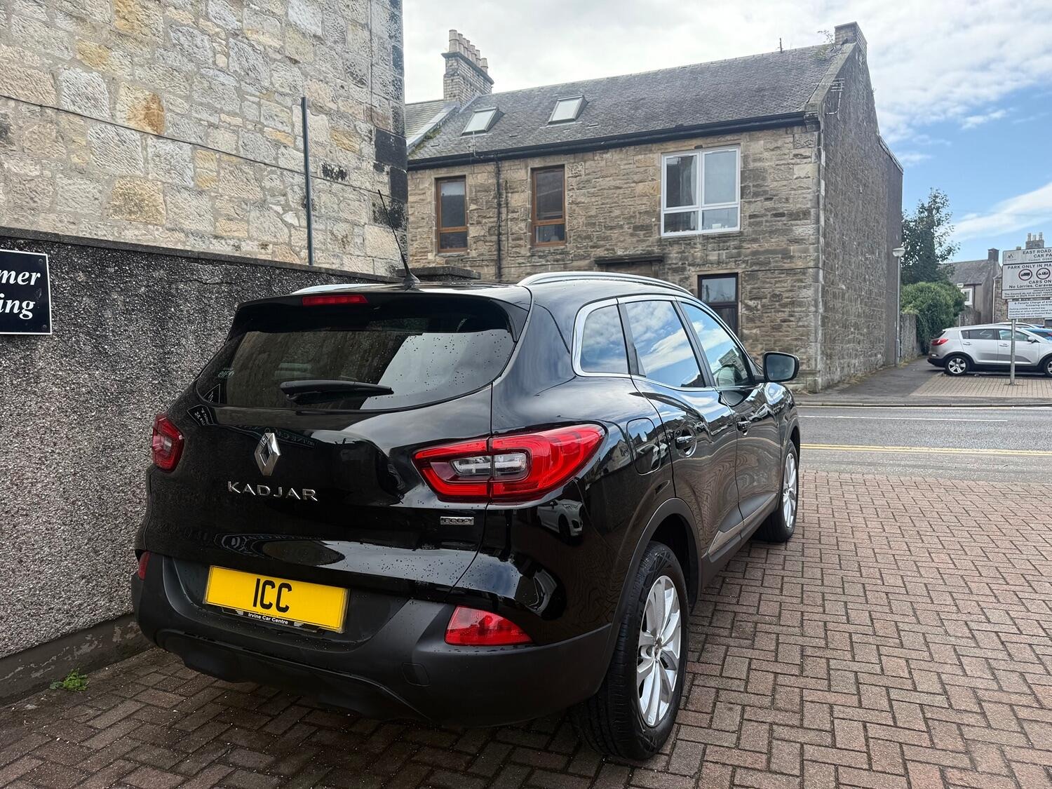 Used Renault Kadjar 2017 for sale - 76426522: Photo 4