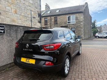 Used Renault Kadjar 2017 for sale - 76426522: Photo