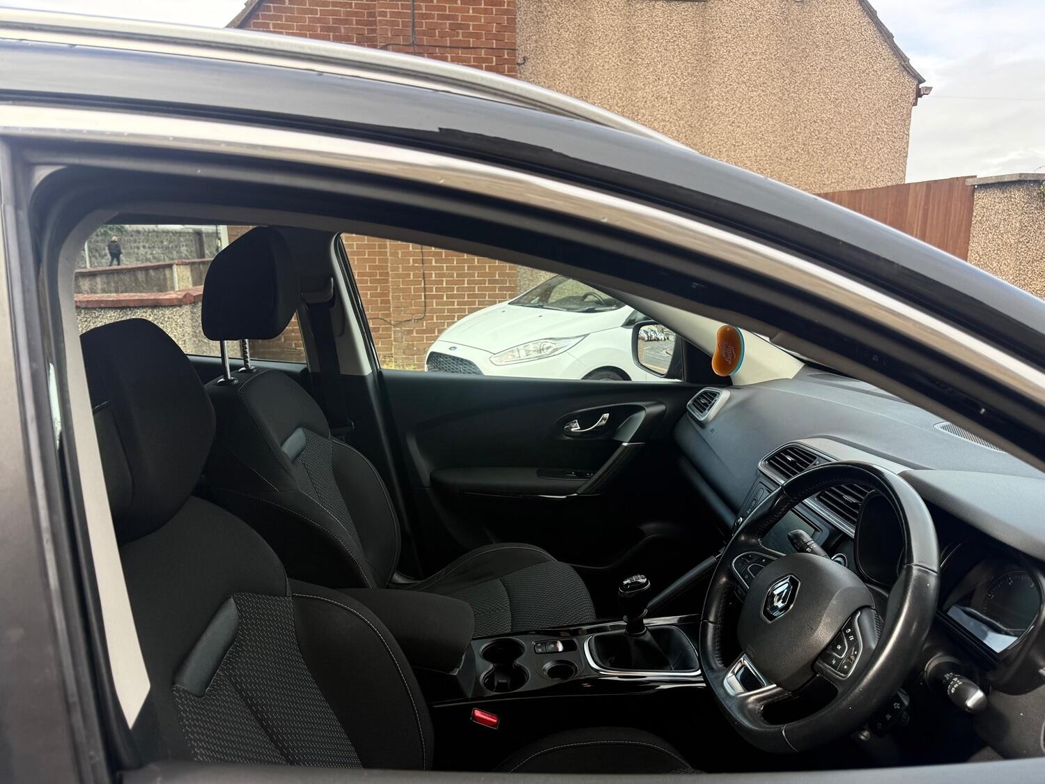 Used Renault Kadjar 2017 for sale - 76426522: Photo 5