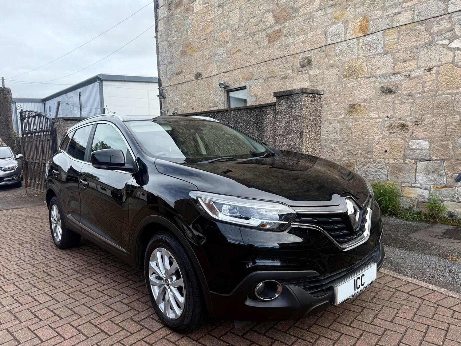 Used Renault Kadjar 2017 for sale - 76426522: Photo 6