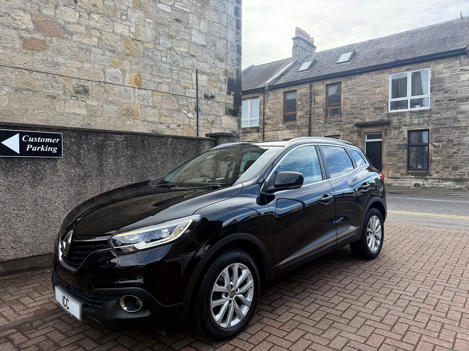 Used Renault Kadjar 2017 for sale - 76426522: Photo 7