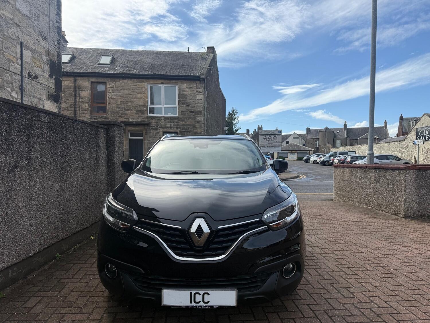 Used Renault Kadjar 2017 for sale - 76426522: Photo 8
