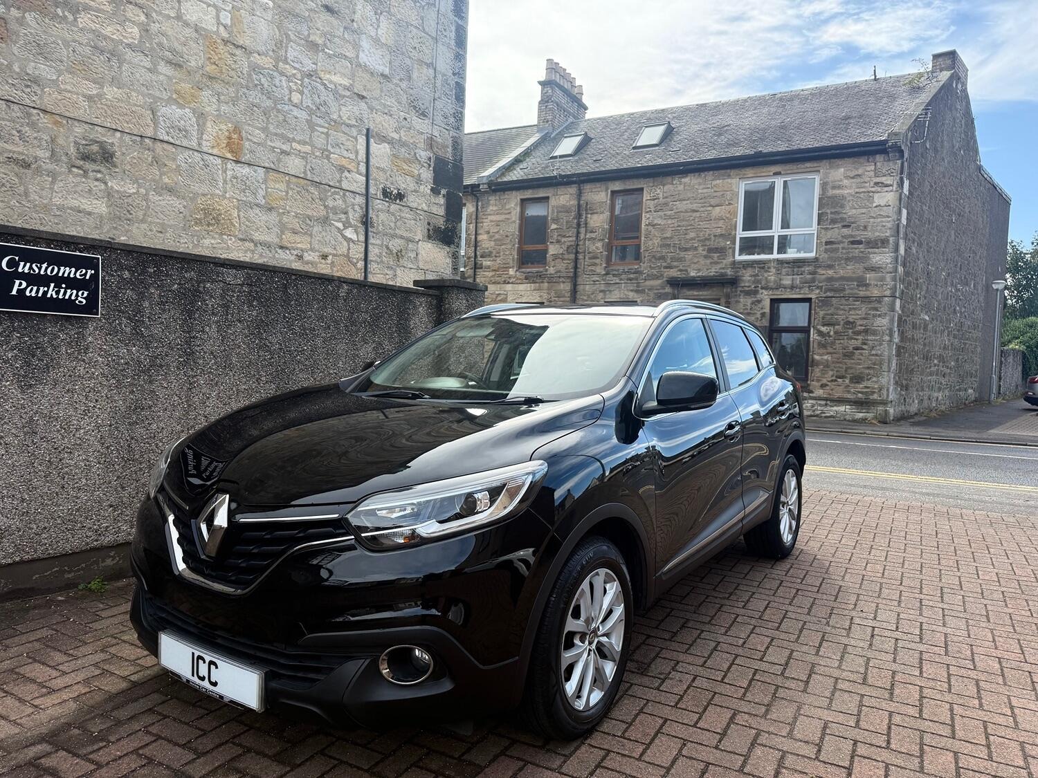 Used Renault Kadjar 2017 for sale - 76426522: Photo 9