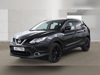Used Nissan Qashqai 2016 for sale - 78750469: Photo