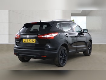 Used Nissan Qashqai 2016 for sale - 78750469: Photo