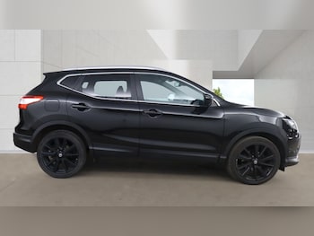 Used Nissan Qashqai 2016 for sale - 78750469: Photo