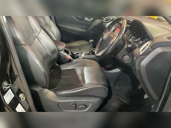 Used Nissan Qashqai 2016 for sale - 78750469: Photo