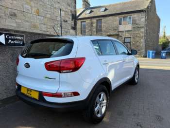 Used Kia Sportage 2015 for sale - 75053604: Photo