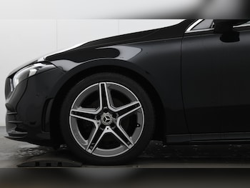 Used Mercedes-Benz A-Class 2019 for sale - 77379151: Photo