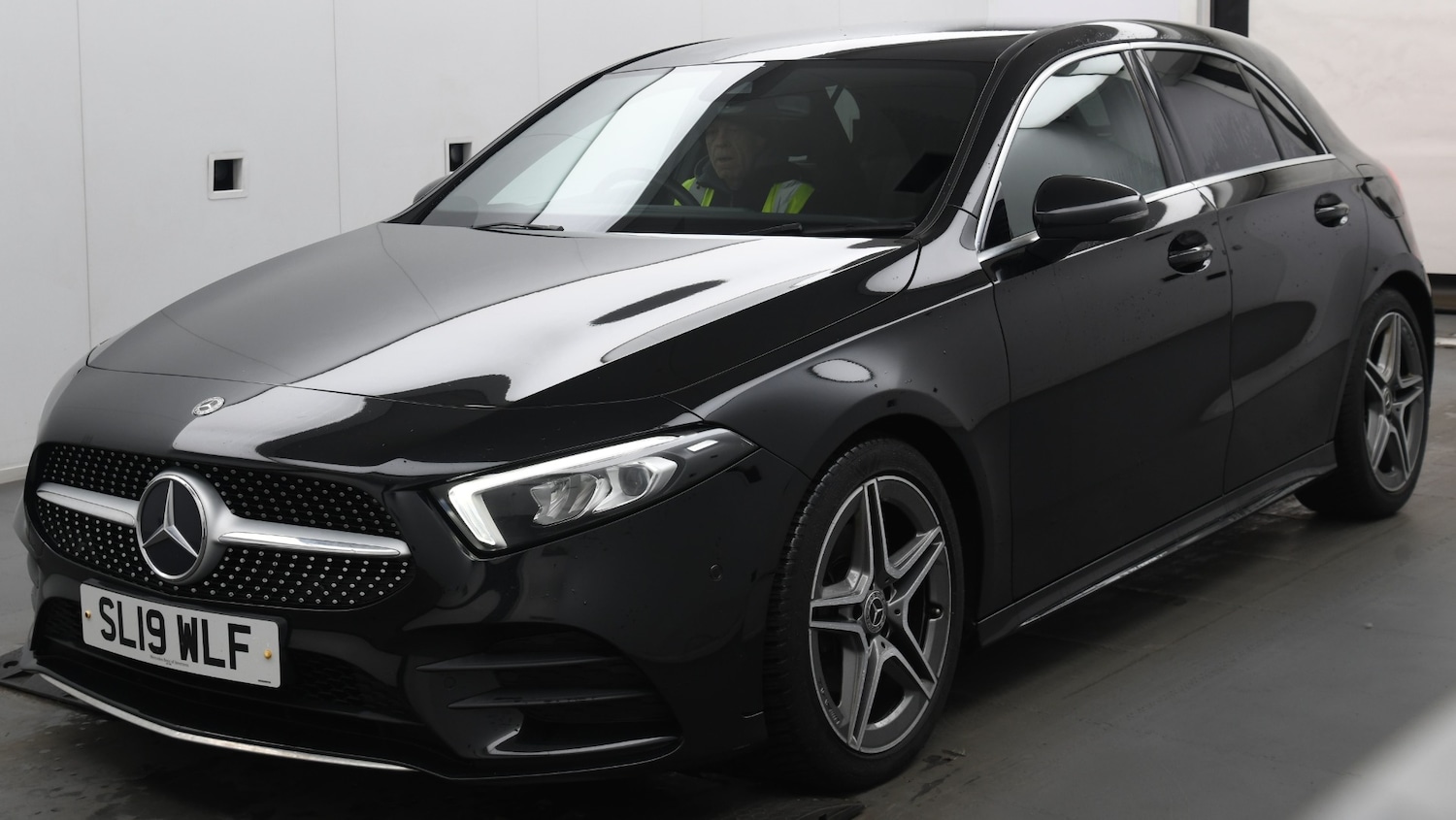 Used Mercedes-Benz A-Class 2019 for sale - 77379151: Photo 5