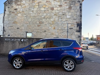Used Ford Kuga 2015 for sale - 76555553: Photo