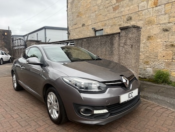 Renault - Megane