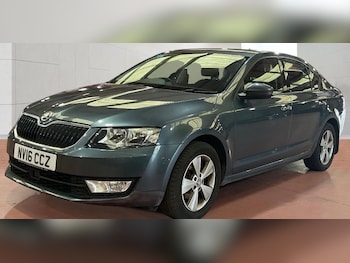 Used Skoda Octavia 2016 for sale - 79545491: Photo