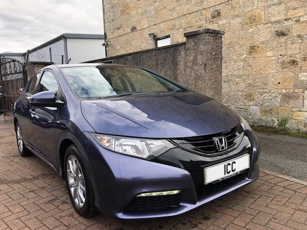 Used Honda Civic 2015 for sale - 76093866: Photo 10