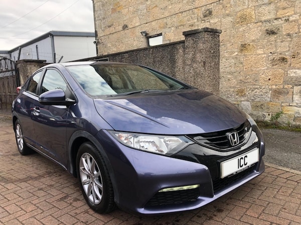 Used Honda Civic 2015 for sale - 76093866: Photo 1