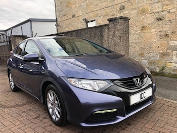 2015 (64) - 1.4 i-VTEC S 5dr