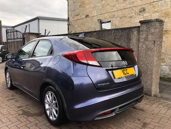 Used Honda Civic 2015 for sale - 76093866: Photo