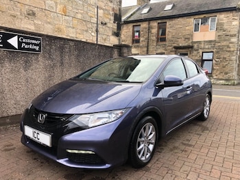 Used Honda Civic 2015 for sale - 76093866: Photo