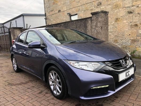 Used Honda Civic 2015 for sale - 76093866: Photo 8