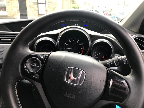 Used Honda Civic 2015 for sale - 76093866: Photo 9
