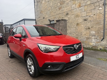 Used Vauxhall Crossland X 2019 for sale - 78442188: Photo