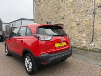 Used Vauxhall Crossland X 2019 for sale - 78442188: Photo