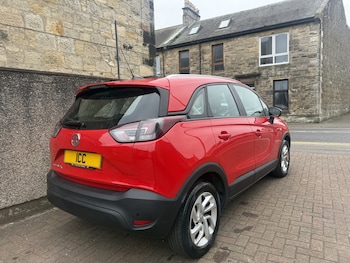 Used Vauxhall Crossland X 2019 for sale - 78442188: Photo