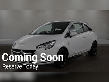 Used Vauxhall Corsa 2017 for sale - 78701299: Photo