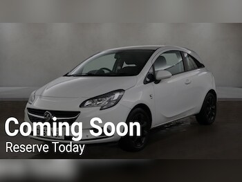 Used Vauxhall Corsa 2017 for sale - 78701299: Photo