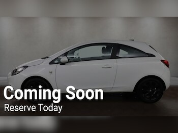 Used Vauxhall Corsa 2017 for sale - 78701299: Photo