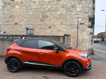 Used Renault Captur 2016 for sale - 76131623: Photo